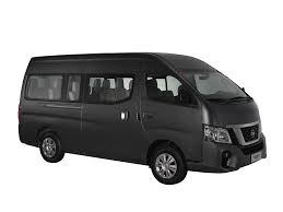 Nissan Urvan Premium