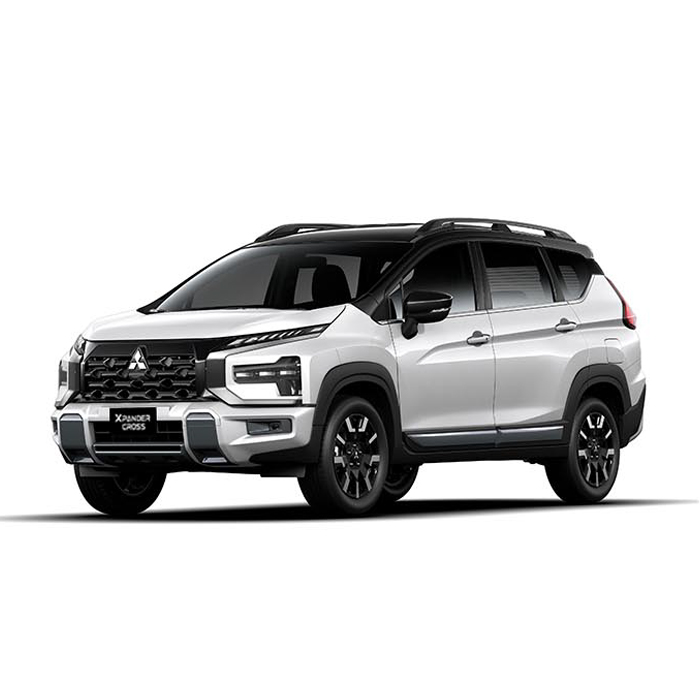 Mitsubishi Xpander Cross