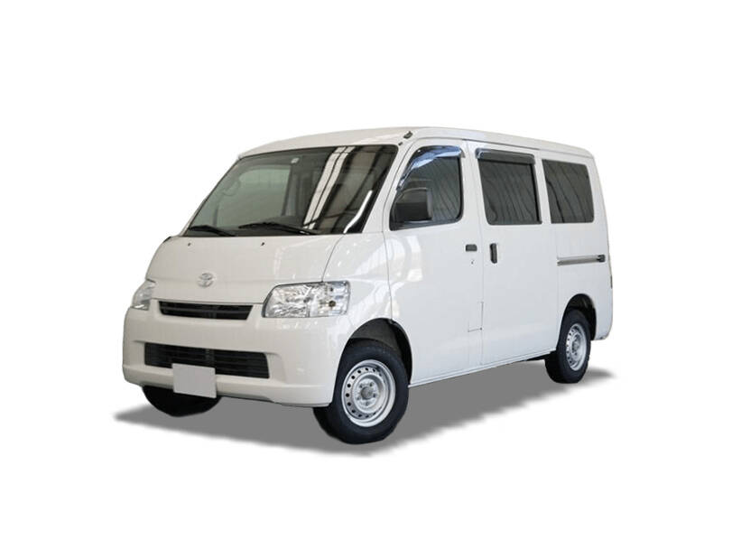 Toyota Lite Ace