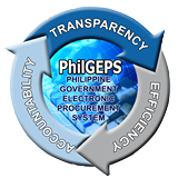 Philippine Government Seal